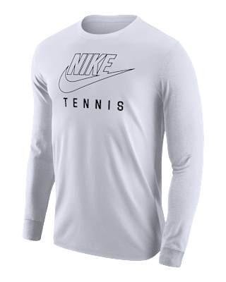 【NIKE】◆LONG SLEEVE TSHIRT◆クロップドTシャツ◆【正規品】 Nike Sportswear Men s Long-Sleeve T-Shirt - Top4Running.com